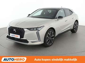 1.6 E-Tense Hybrid Rivoli