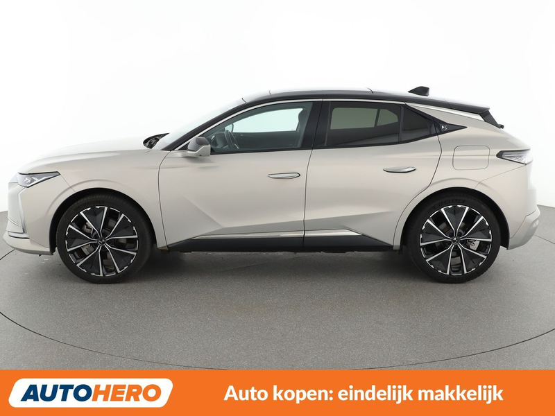 DS Automobiles DS 4 1.6 E-Tense Hybrid Rivoli — photo 3