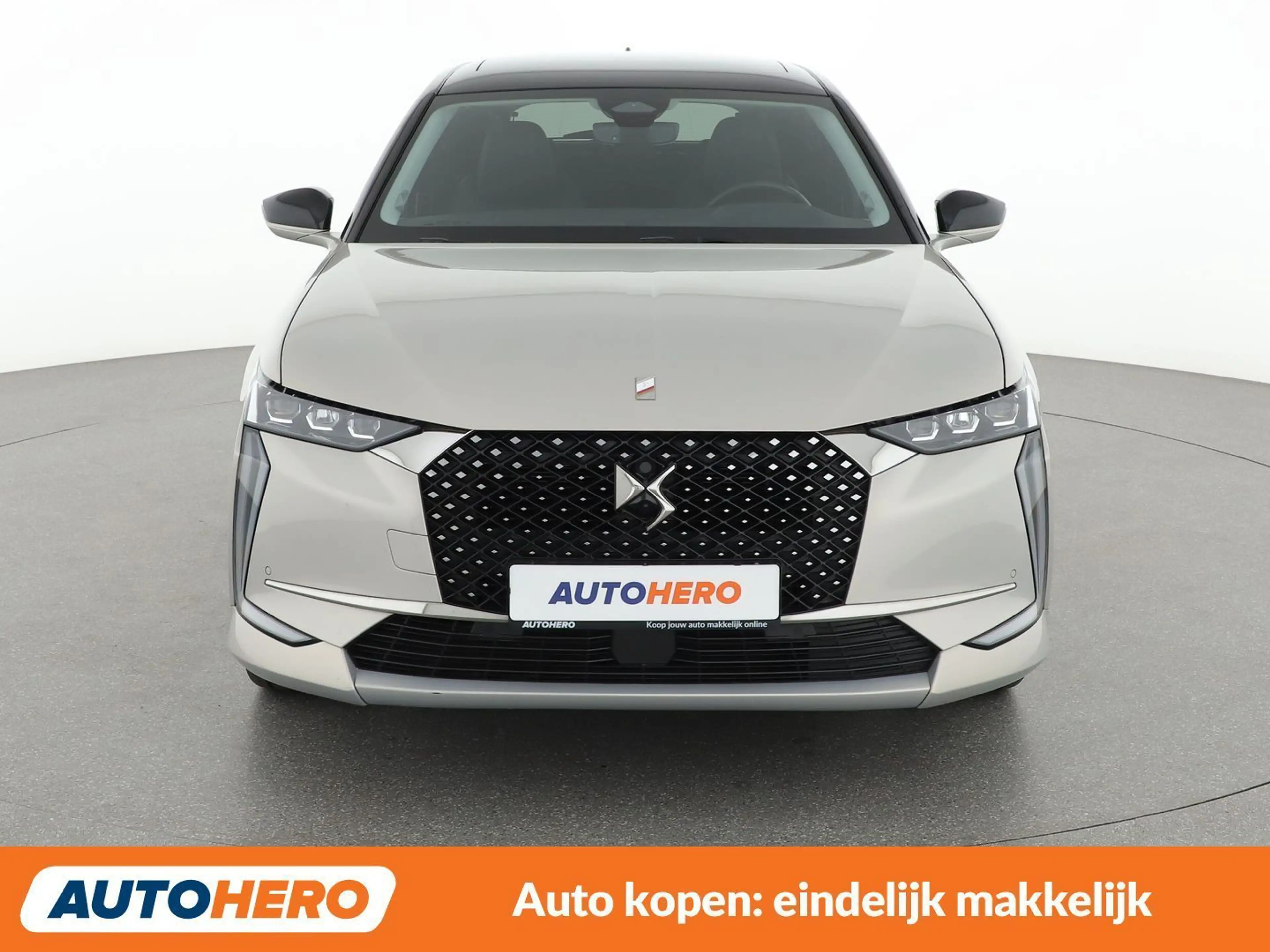 DS Automobiles DS 4 1.6 E-Tense Hybrid Rivoli — photo 9