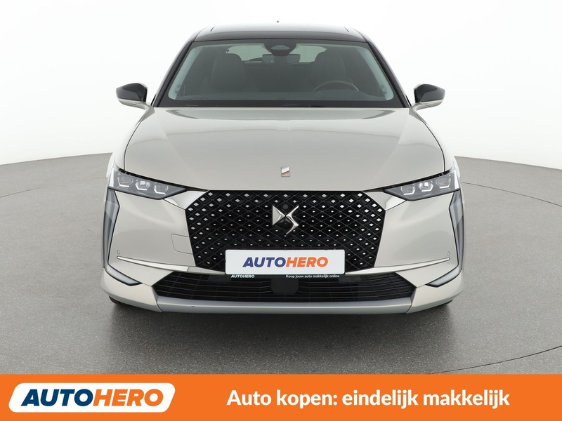 DS Automobiles DS 4 1.6 E-Tense Hybrid Rivoli — photo 9