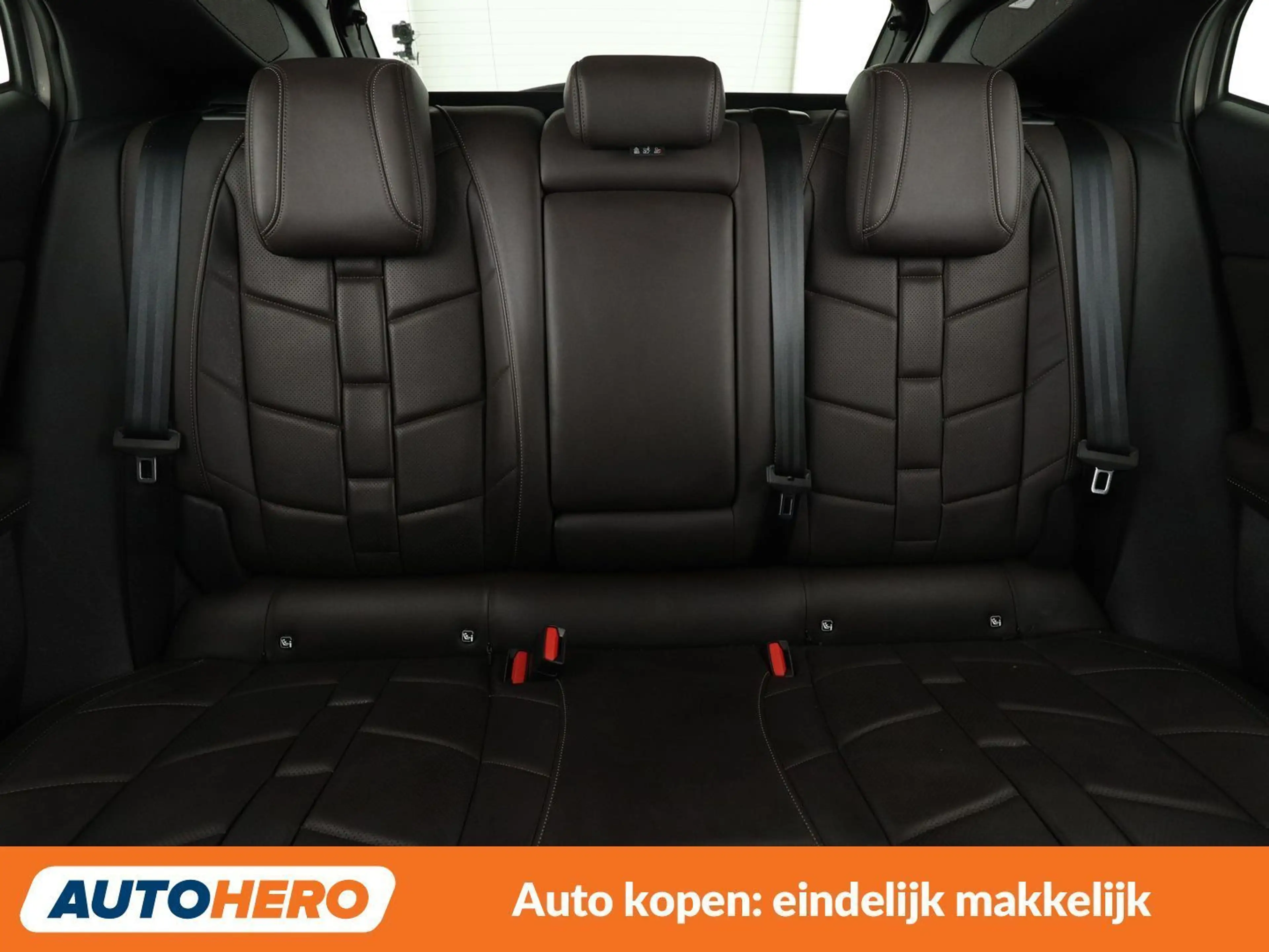 DS Automobiles DS 4 1.6 E-Tense Hybrid Rivoli — photo 15