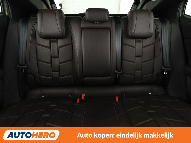 DS Automobiles DS 4 1.6 E-Tense Hybrid Rivoli — photo 15