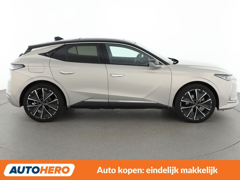 DS Automobiles DS 4 1.6 E-Tense Hybrid Rivoli — photo 7