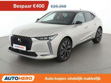 1.6 E-Tense Hybrid Rivoli