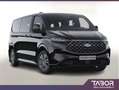 Ford Tourneo Custom Custom 2.0 TDCi 170 Aut Tit 320 L2 Noir - thumbnail 1