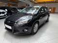 Ford Focus Turnier Titanium|SHZ|PDC|AUX|Tempomat Černá - thumbnail 1