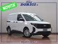 Ford Transit Courier 1.5 EcoBlue 100CV Van Trend + IVA Beyaz - thumbnail 1