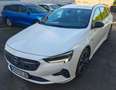 Opel Insignia Ultimate 4x4, 2022, 174 PS, 2.0 Diesel Weiß - thumbnail 1