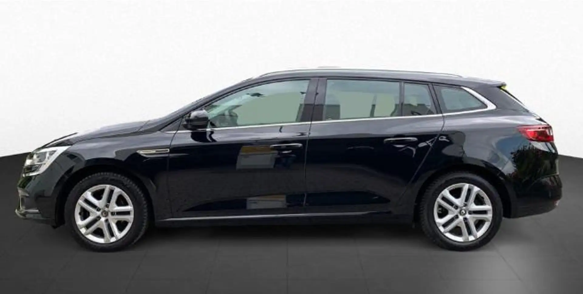 Renault Megane Grandtour Intens TCe 140 PF EDC - 2