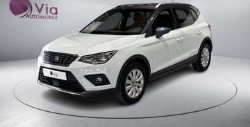 1.0 ECOTSI 115CH START-STOP STYLE BUSINESS