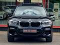 BMW X3 2.0 dA sDrive18 / Pack M / Toit Pano / Full Option Noir - thumbnail 2