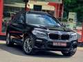 BMW X3 2.0 dA sDrive18 / Pack M / Toit Pano / Full Option Noir - thumbnail 3