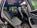 BMW X3 2.0 dA sDrive18 / Pack M / Toit Pano / Full Option Noir - thumbnail 10