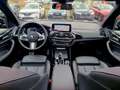 BMW X3 2.0 dA sDrive18 / Pack M / Toit Pano / Full Option Noir - thumbnail 9