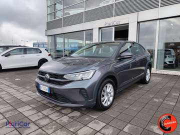 1.0TSI Life CarPlay/Android Cruise CerchiInLega