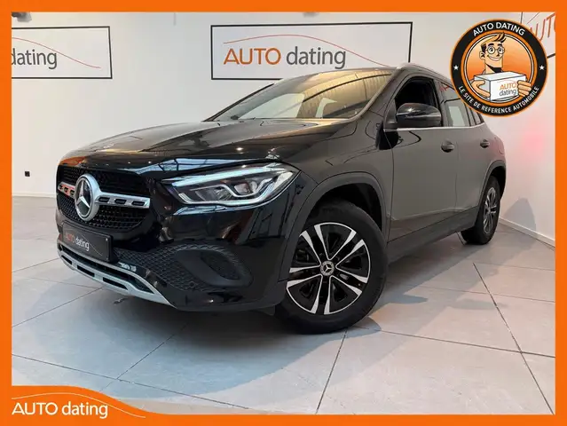 Mercedes-Benz GLA 250 GLA 250 e PHEV Business Line