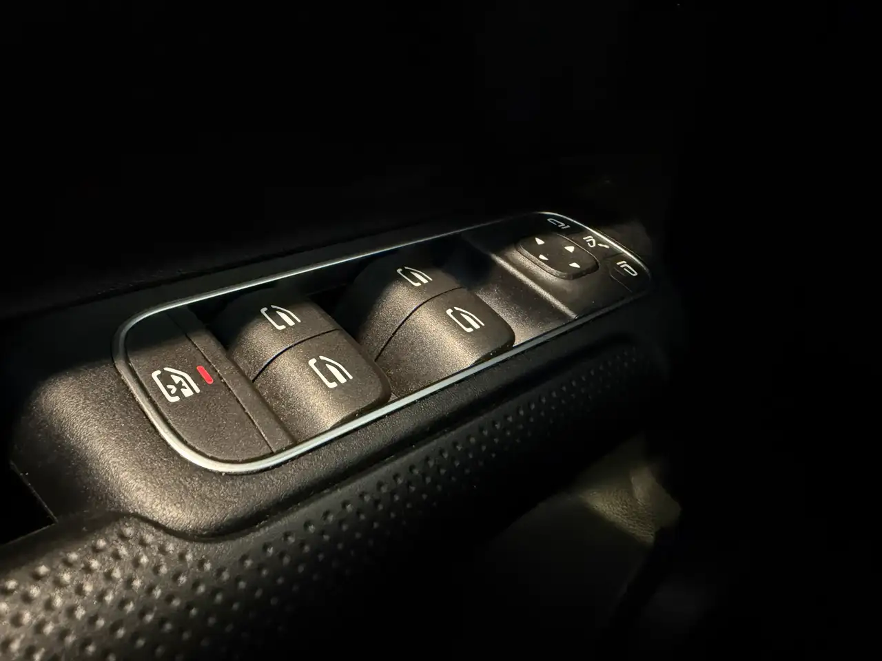 Mercedes-Benz GLA 250 GLA 250 e PHEV Business Line 19