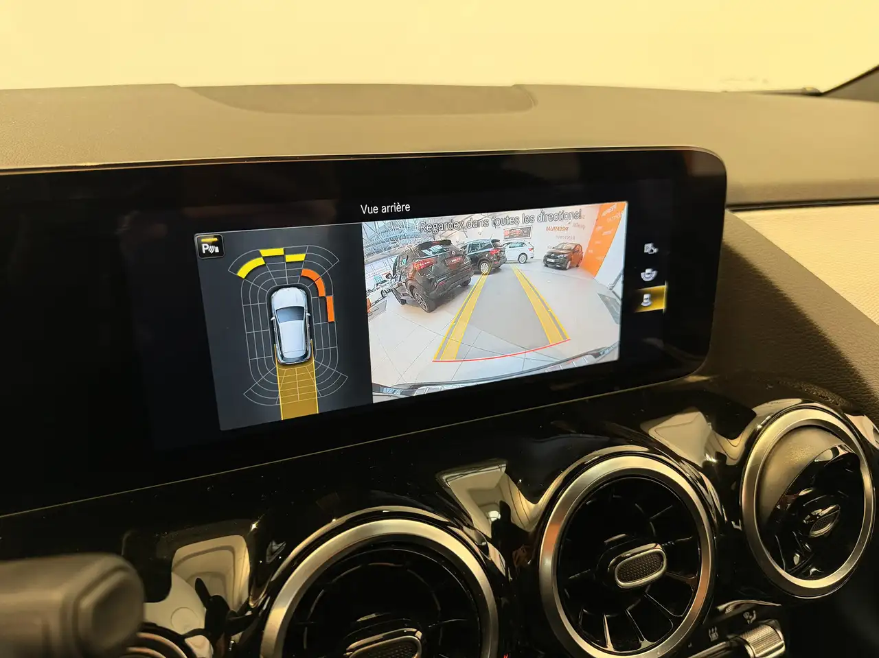 Mercedes-Benz GLA 250 GLA 250 e PHEV Business Line 15