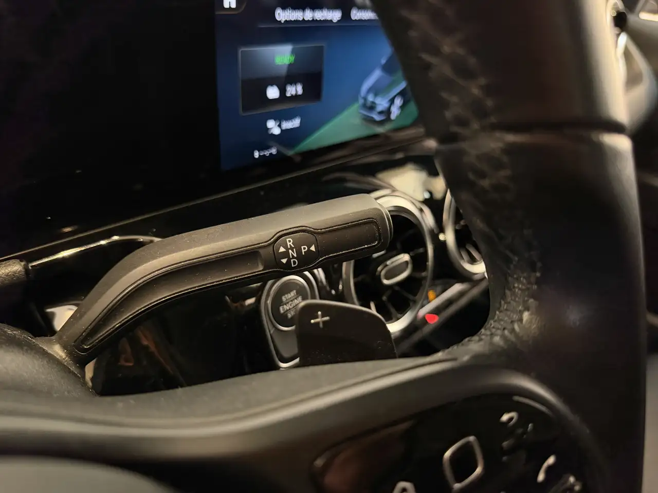 Mercedes-Benz GLA 250 GLA 250 e PHEV Business Line 17