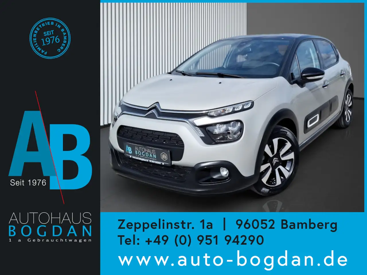 Citroën C3