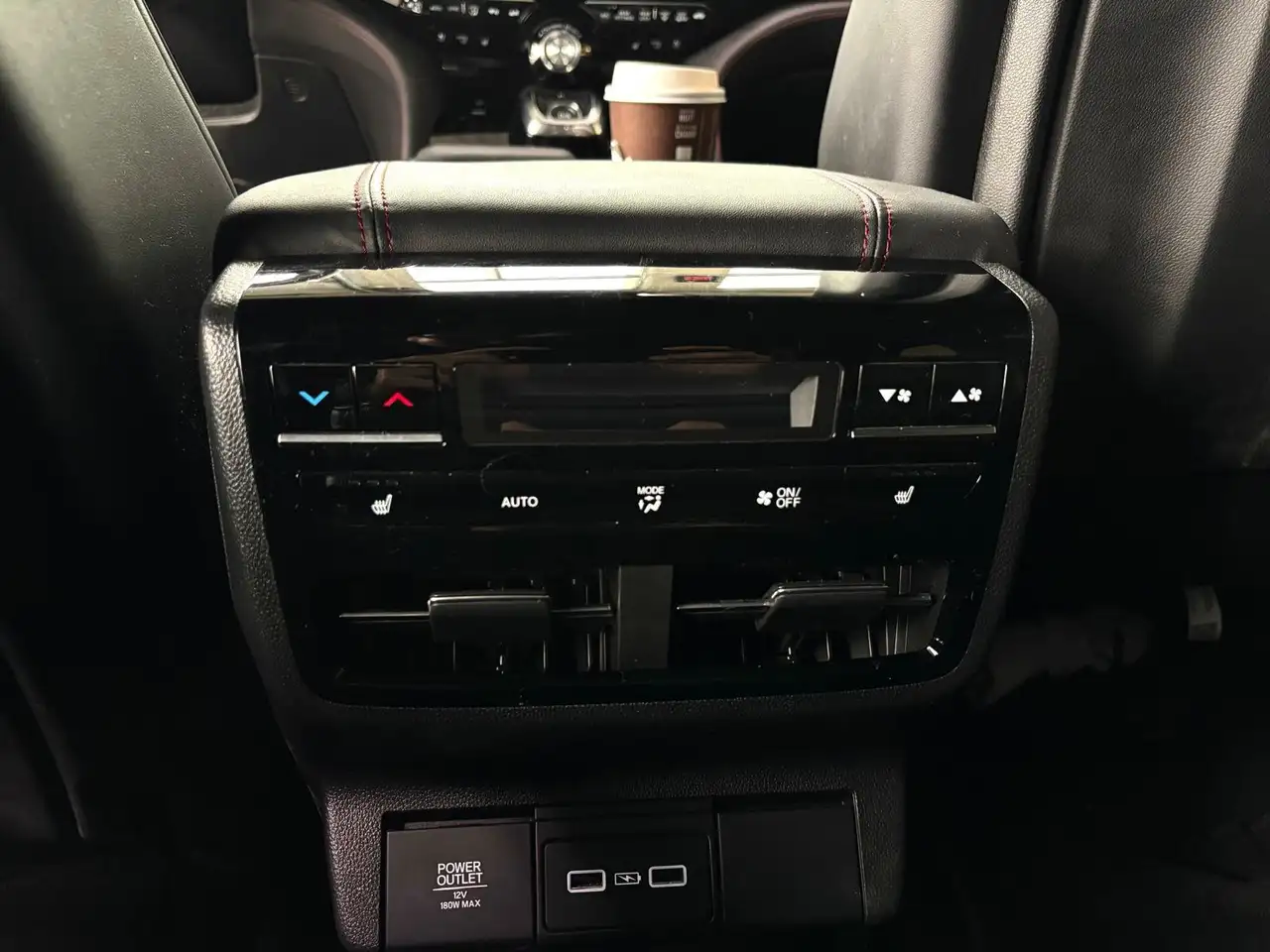 Acura MDX снимка Acura MDX