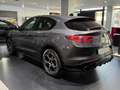 Alfa Romeo Stelvio Stelvio 2.2 Turbodiesel 210 CV AT8 Q4 Veloce Grigio - thumbnail 4
