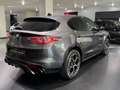 Alfa Romeo Stelvio Stelvio 2.2 Turbodiesel 210 CV AT8 Q4 Veloce Grigio - thumbnail 5