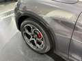 Alfa Romeo Stelvio Stelvio 2.2 Turbodiesel 210 CV AT8 Q4 Veloce Grigio - thumbnail 3
