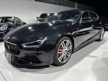 3.0 V6 Modena S Q4 430cv auto