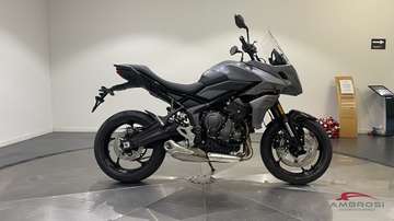 TIGER SPORT 660