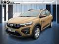 Dacia Sandero Stepway Extreme TCe 110 ABS Fahrerairbag Beige - thumbnail 1