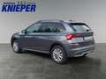 Skoda Kamiq Ambition 1.0 TSI Klima+ Sitzheizung Grau - thumbnail 3