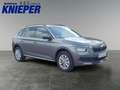 Skoda Kamiq Ambition 1.0 TSI Klima+ Sitzheizung Grau - thumbnail 7