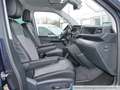 Volkswagen T6.1 Multivan 2.0 TDI Aut. Generation Six Navi A Blau - thumbnail 3
