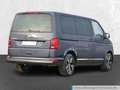 Volkswagen T6.1 Multivan 2.0 TDI Aut. Generation Six Navi A Blau - thumbnail 2