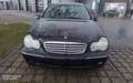 Mercedes-Benz C 200 CDI ELEGANCE Blau - thumbnail 1