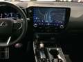 Lexus NX 450h+ F Sport 4WD Kék - thumbnail 11