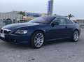 BMW 630 630Ci Coupe Blu/Azzurro - thumbnail 1