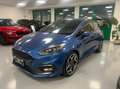 Ford Fiesta FORD FIESTA 1.5 ecoboost ST 200cv SUPER PROMO !!! Blu/Azzurro - thumbnail 2
