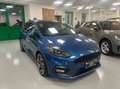 Ford Fiesta FORD FIESTA 1.5 ecoboost ST 200cv SUPER PROMO !!! Blu/Azzurro - thumbnail 1