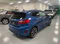 Ford Fiesta FORD FIESTA 1.5 ecoboost ST 200cv SUPER PROMO !!! Blu/Azzurro - thumbnail 5