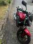 Honda NC 750 S Rojo - thumbnail 2