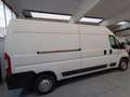 Fiat Ducato 2.0 Mjt passo LUNGO Euro 6B ALTO +IVA Bianco - thumbnail 7