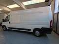 Fiat Ducato 2.0 Mjt passo LUNGO Euro 6B ALTO +IVA Bianco - thumbnail 2