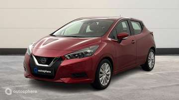 1.0 IG-T 92ch Acenta 2021