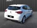 Renault Clio CLIO SOCIETE TCE 90 - AIR NAV Blanc - thumbnail 22