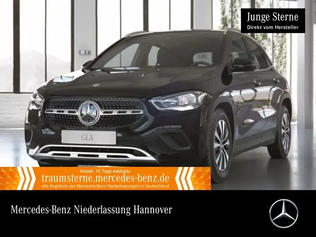 Mercedes-Benz GLA 250 e STYLE+8G