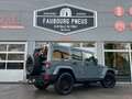 Jeep Wrangler *KAHN-WHEELS-20*CHELSEA-TRUCK*FULL-CUIR*LED*NAVI* Gris - thumbnail 16