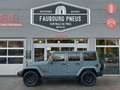 Jeep Wrangler *KAHN-WHEELS-20*CHELSEA-TRUCK*FULL-CUIR*LED*NAVI* Gris - thumbnail 2