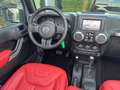 Jeep Wrangler *KAHN-WHEELS-20*CHELSEA-TRUCK*FULL-CUIR*LED*NAVI* Grau - thumbnail 34
